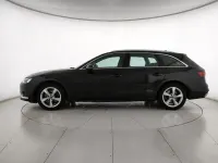 Käytetty Audi A4 Advanced Plus 163 HP (119 kW) 2024 Musta Farmari