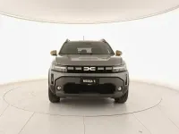 Nuova Dacia Duster Extreme 140 CV (102 kW) 2026 Grigio scisto SUV