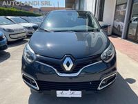 usata Renault Captur dCi 8V 90 CV EDC Start&Stop Energ