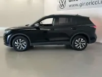 Neu VW Tiguan Edition 150 PS (110 kW) 2026 Schwarz SUV