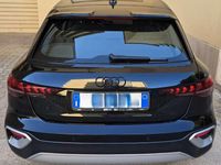 Usata Audi A3 Advanced Plus 150 CV (110 kW) 2024 Berlina
