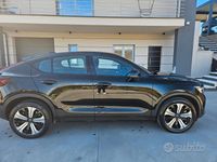 Occasion Volvo C40 160 kW (218 ch) 2023 Noir SUV