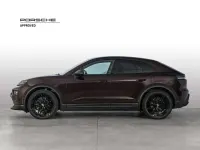 Usata Porsche Macan 380 kW (517 CV) 2025 Rubino SUV
