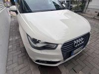 Usata Audi A1 Attraction 122 CV (89 kW) 2011 Utilitaria