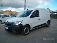 Usata Renault Kangoo 75 CV (55 kW) 2021 Bianco Monovolume