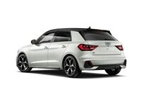 Nuova Audi A1 Ambiente 116 CV (85 kW) 2026 Argento SUV
