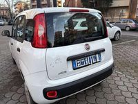 Usata Fiat Panda 60 CV (44 kW) 2016 Utilitaria