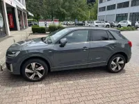 Usata Audi Q2 S-Line 116 CV (85 kW) 2020 SUV
