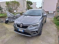 Usata Renault Arkana Intens 94 CV (69 kW) 2022 SUV