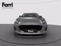 Occasion Ford Puma Titanium S 125 ch (91 kW) 2022 Argent SUV