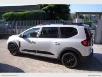 Gebraucht Dacia Jogger Extreme 101 PS (74 kW) 2023 Silber Van / Kleinbus