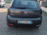 usata Fiat Punto Punto5p 1.2 Street E6