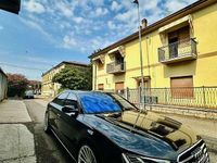 Usata Audi A8L Ambiente 258 CV (189 kW) 2016 Berlina