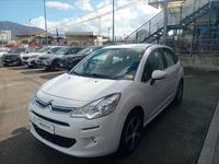 usata Citroën C3 1.6 BlueHDi Seduction