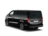 Uusi Fiat Ulysse S 131 kW (179 HP) 2026 Musta Tila-auto