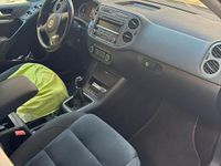 Usata VW Tiguan 2014 Nero SUV