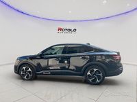 Usata Citroën C4 X PureTech 131 CV (96 kW) 2024 Nero SUV