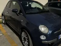 Begagnad Fiat 500 S 69 HK (50 kW) 2014 Halvkombi