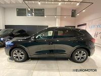 Usata Ford Kuga ST-Line X 120 CV (88 kW) 2022 Nero SUV