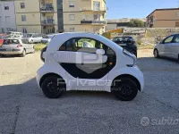 Usata XEV Yoyo 7 kW (10 CV) 2023 Bianco Utilitaria