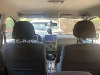 Usata Daihatsu Terios 105 CV (77 kW) 2007 SUV