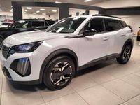 Nuova Peugeot 2008 Allure 102 CV (75 kW) 2025 Bianco SUV