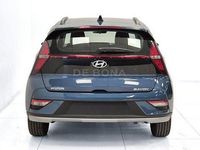 Nuova Hyundai Bayon 90 CV (66 kW) 2026 Azzurro SUV