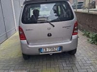 Usata Suzuki Wagon R+ GL 76 CV (55 kW) 2002 Monovolume