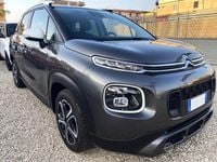 Usata Citroën C3 Shine 119 CV (87 kW) 2019 Grigio Utilitaria