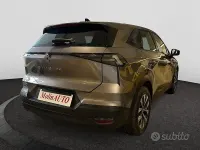 Nuova Renault Captur Evolution 2026 SUV