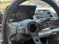 Usata Fiat Cinquecento 54 CV (39 kW) 1997 Grigio Utilitaria