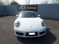 usata Porsche 911 911CABRIO 3.4 4 pdk