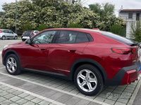 Usata BMW X2 150 CV (110 kW) 2024 Rosso SUV
