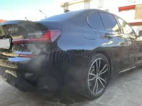 Usata BMW 320 M Sport 190 CV (139 kW) 2022 Berlina