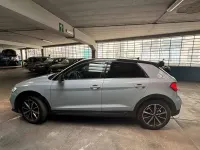 Usata Audi A1 Ambiente 110 CV (80 kW) 2021 Grigio SUV