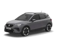 Nouvelle Seat Arona 2026 Gris SUV