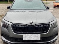 Usata Skoda Kamiq Monte Carlo 2023 SUV