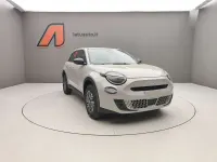 Nuova Fiat 600 Pop 110 CV (80 kW) 2026 Grigio SUV