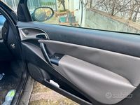 Usata Lancia Ypsilon 80 CV (58 kW) 2007 Nero Utilitaria