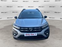 Usata Dacia Jogger Extreme 101 CV (74 kW) 2022 Grigio Monovolume
