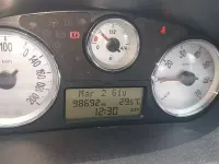 Usata Lancia Ypsilon 60 CV (44 kW) 2010 Grigio Utilitaria