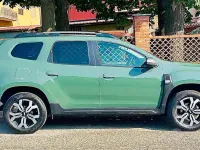 Usata Dacia Duster Journey 101 CV (74 kW) 2023 Verde SUV