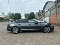 usata Audi A5 SPB 45 TDI quattro tiptronic S line edition