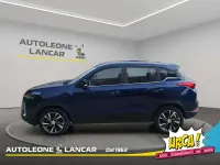 Usata EVO Evo 5 120 CV (88 kW) 2023 Blu SUV