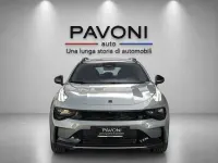 Nuova Lynk & Co 01 280 CV (205 kW) 2025 Blu/azzurro SUV