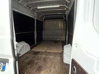 Usata Fiat Ducato 148 CV (108 kW) 2015 Bianco Furgone