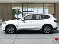 usata BMW X3 xDrive20d 48V Msport