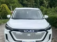 Usata EVO Evo 5 127 CV (93 kW) 2024 Bianco SUV