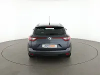 Usata Renault Mégane IV Business 110 CV (80 kW) 2018 Blu