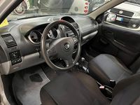 Usata Suzuki Ignis 69 CV (50 kW) 2004 Grigio Utilitaria